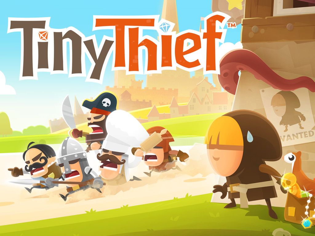 App Store Inspekcja: Pierwsza polska mobilna gra RPG, darmowe gry EA oraz nowa gierka Rovio! 2