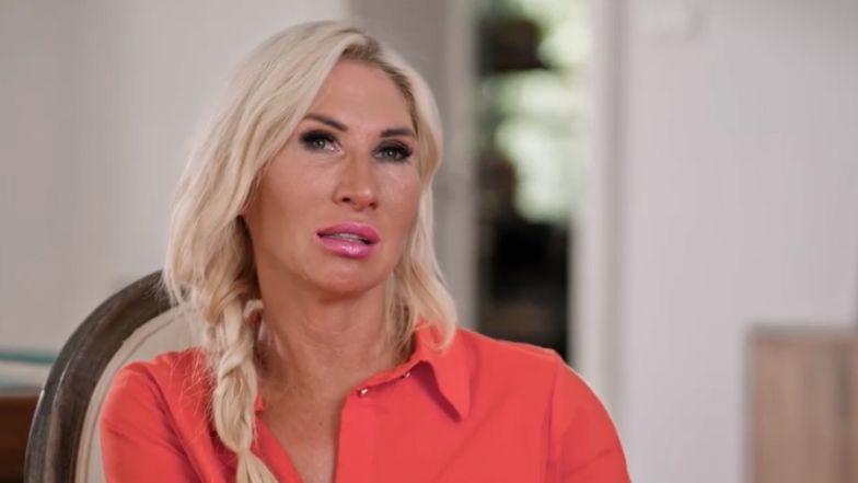 "Młodość na zamówienie". Metamorfoza Martiny zachwyciła jej przyjaciółki