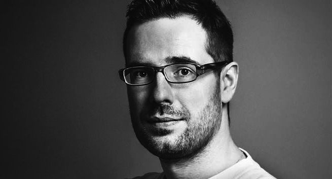 Tomasz Szkodziński creative directorem VML Poland