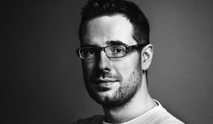 Tomasz Szkodziński creative directorem VML Poland