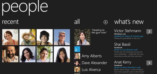 Windows Phone 7 jest dla... - nieobiektywna recenzja 3