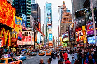 Żarty się skończyły. Ekonomiści przewidują skutki najwyższej od 40 lat inflacji w USA