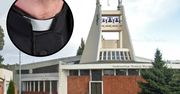 Mierzył przyrodzenia ministrantów. Ksiądz z Bydgoszczy ponownie stanął przed sądem