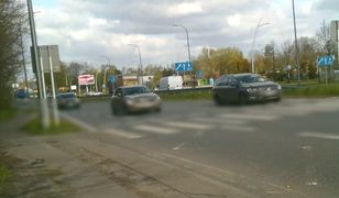 Nie przyjął mandatu. Sąd ukarał kierowcę dotkliwiej niż chciała policja