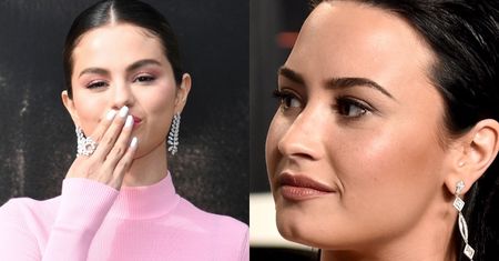 Demi Lovato szorstko o Selenie Gomez: "NIE JEST już moją przyjaciółką"