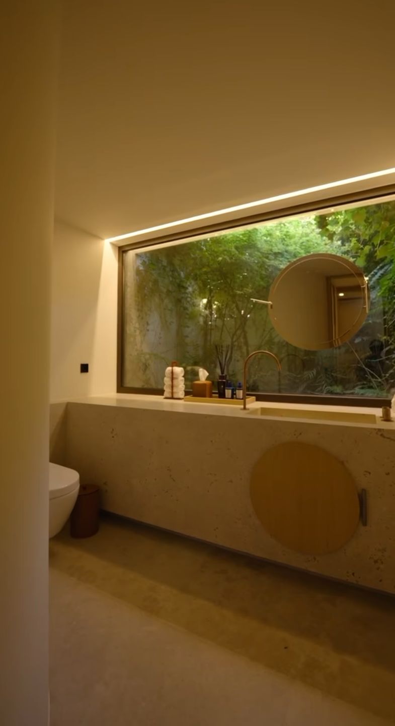 Georgina Rodriguez pokazała wyremontowaną willę