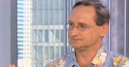 Cejrowski o szczepieniach: "Nigdy się nie szczepiłem i NIE MIAŁEM ROZWOLNIENIA!"