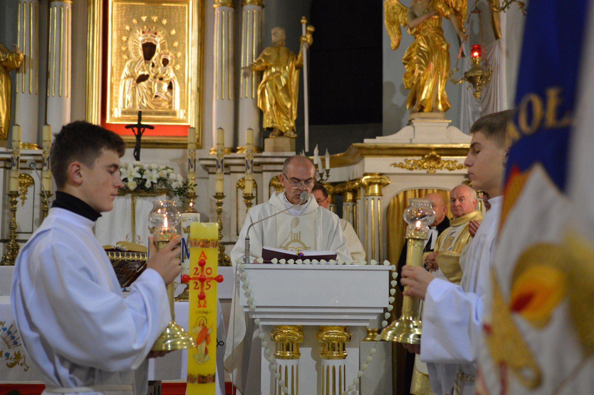 XXI Bełchatowskie Dni Papieskie
