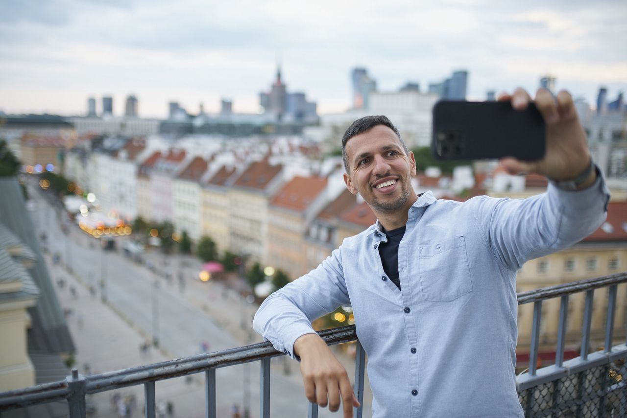 Czechom dobrze w Polsce. Jesteśmy popularni jak adriatyckie kurorty