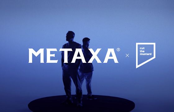 Metaxa odkrywa klasykę w nowej kampanii reklamowej