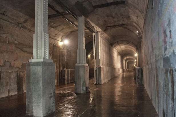 Rozbudowa metra. Tak to się robi w Nowym Jorku! 7