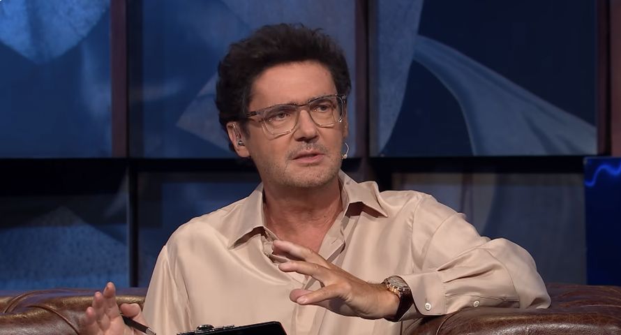 "Kuba Wojewódzki" zyskał widzów. Wcześniejsza pora mu służy