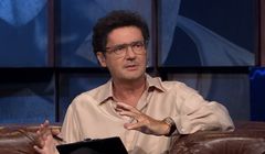 "Kuba Wojewódzki" zyskał widzów. Wcześniejsza pora mu służy