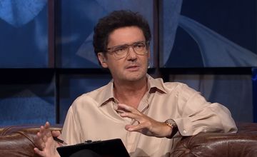 "Kuba Wojewódzki" zyskał widzów. Wcześniejsza pora mu służy