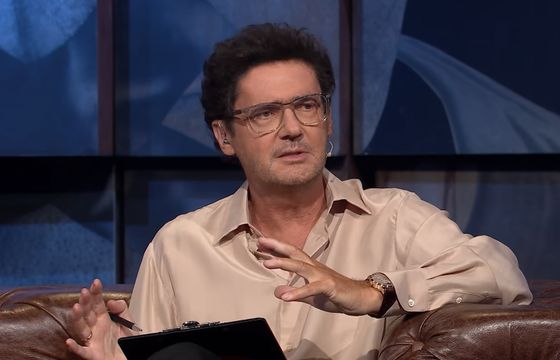 "Kuba Wojewódzki" zyskał widzów. Wcześniejsza pora mu służy