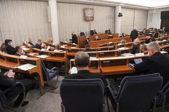 Budżet UE. Senat apeluje do rządu o przyjęcie wynegocjowanego budżetu