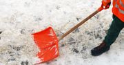 Lubelskie: Zbliżają się opady śniegu. Spadnie ponad 25 cm w ciągu doby