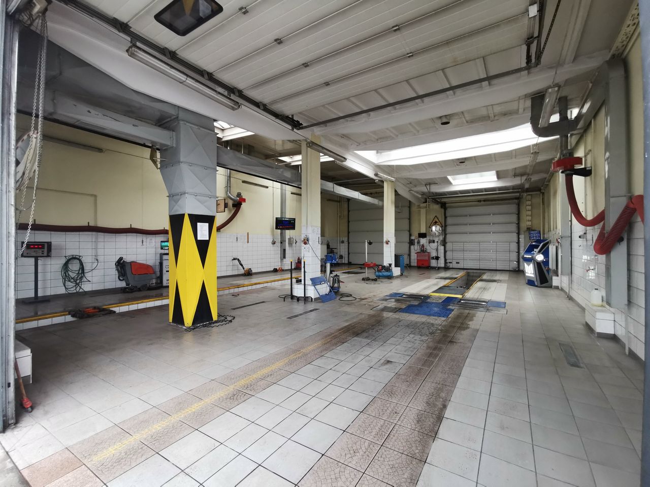 5 sytuacji, w których musimy udać się do Stacji Kontroli Pojazdów