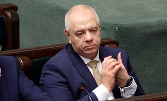 Sasin uderza w UE. Mówi, ile Polacy stracą na "mrzonkach brukselskich technokratów"