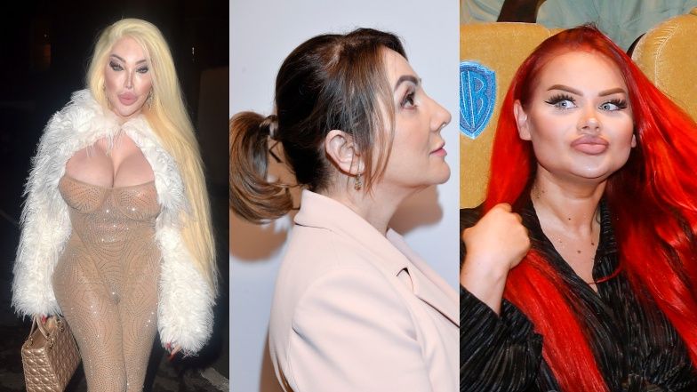 Największe metamorfozy 2023 roku