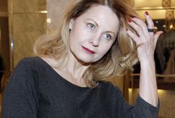 Ma 58 lat i figurę nastolatki. Ewa Skibińska dumnie prezentuje wdzięki w skąpym body