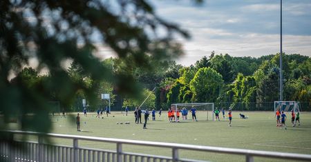 Miliony na szkolne boiska w Lublinie. Znamy szczegóły inwestycji