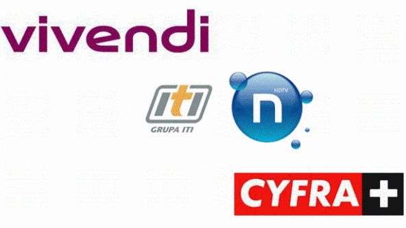 Fuzja Cyfry+ i n jeszcze przed świętami? 1