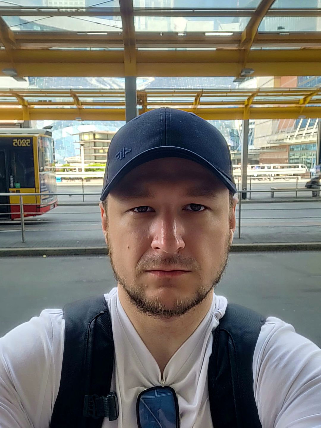 Polubiłem się z aparatem pod ekranem. Ale jeszcze nie chcę go w każdym smartfonie 8