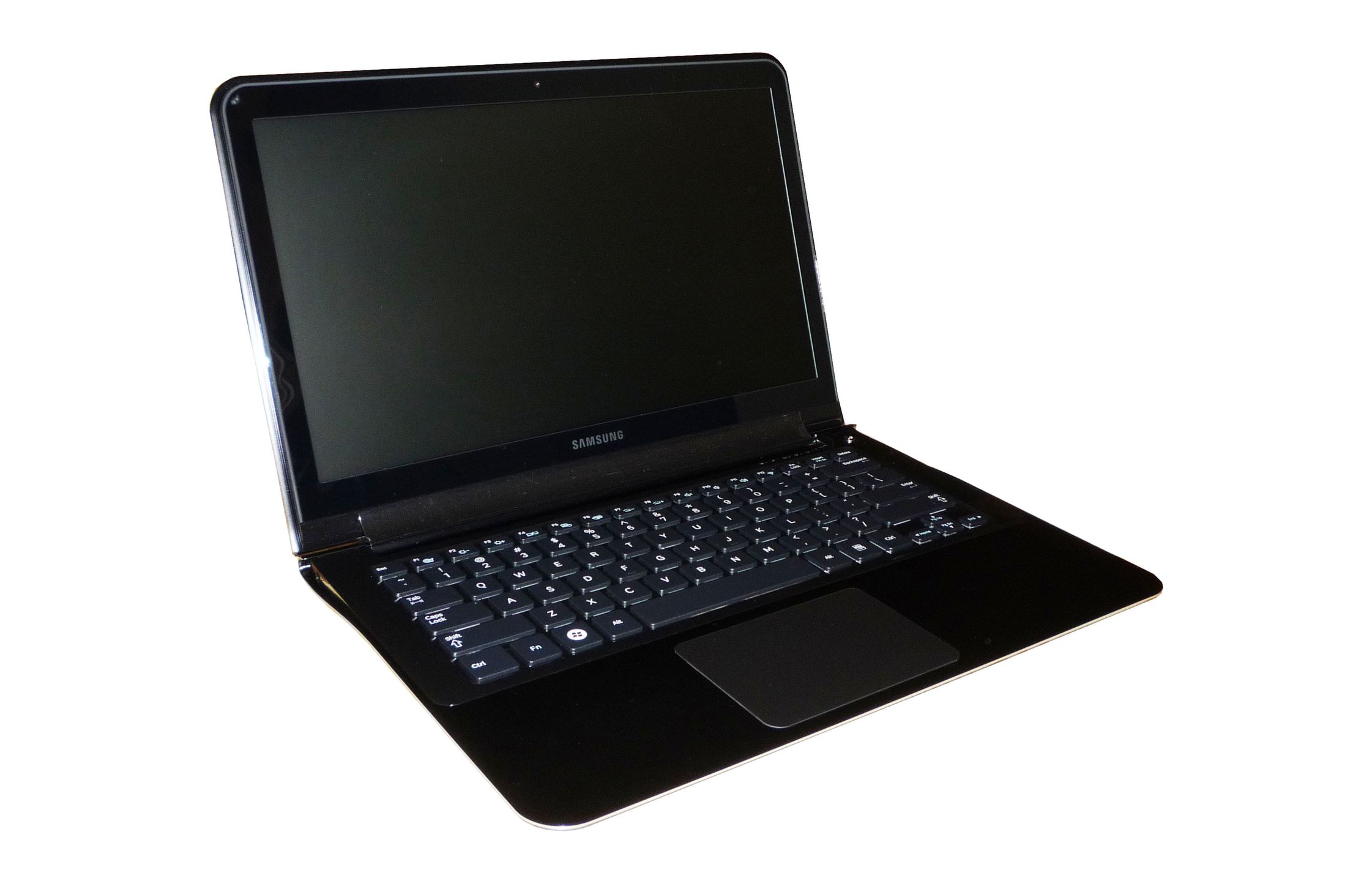 Samsung 900X3A - prawdziwy 13,3" killer [pierwsze wrażenia] 5