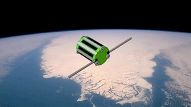 Ile kosztuje prywatny satelita? 1