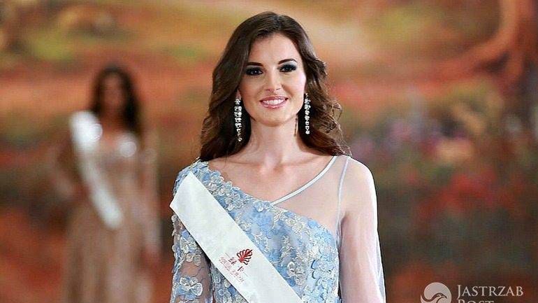 Miss World Poland 2015