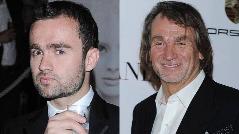 Kto przejął firmę Kulczyka po śmierci?