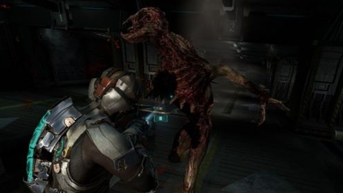 Pierwsza recenzja i ocena Dead Space 2!