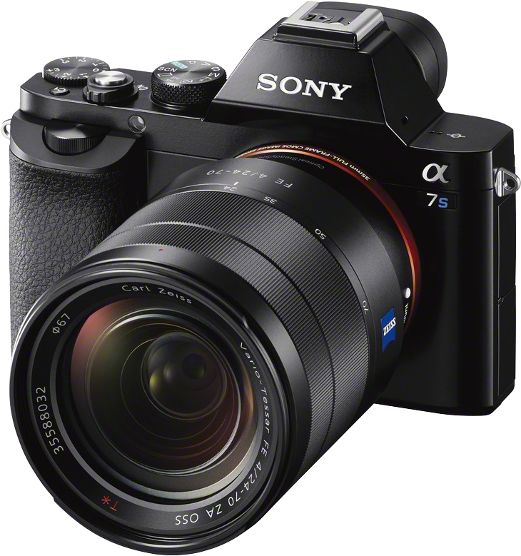 Sony Alpha 7S to idealny bezlusterkowiec do kręcenia filmów