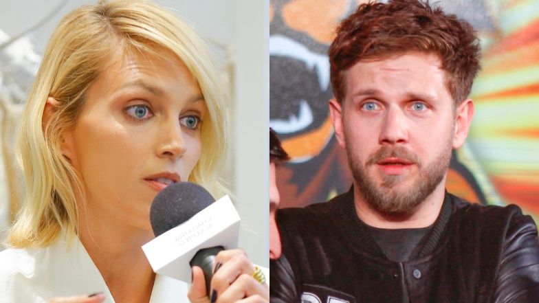 Anja Rubik krytykuje Antka Królikowskiego