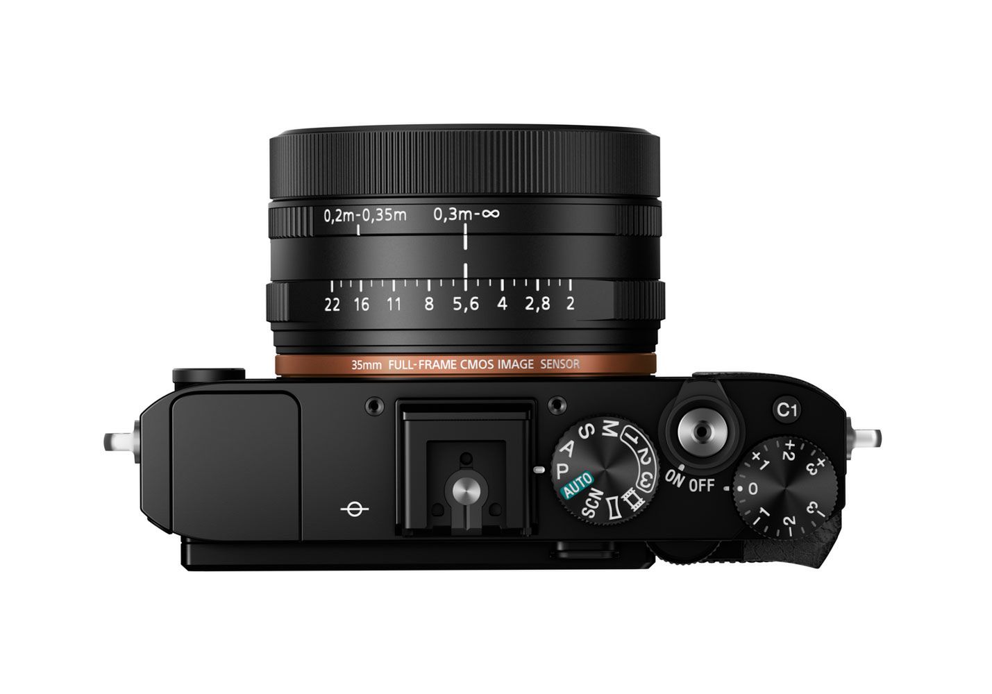 Sony RX1R II – 42,4 Mpix mieszczące się w dłoni 4