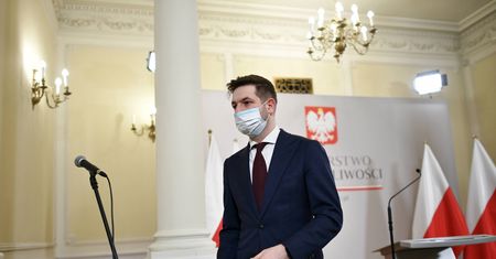 Koniec Zjednoczonej Prawicy? Patryk Jaki komentuje