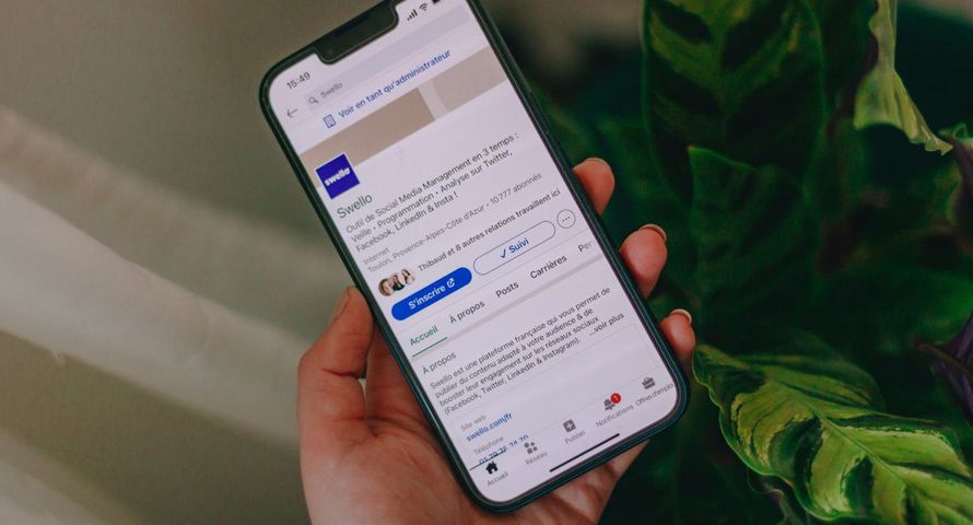 Andrzej Rysuje uderzył w czułe struny użytkowników LinkedIna