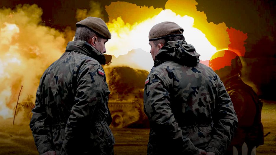 Wojna w Ukrainie. Nowy plan Francji - wysłać misję pokojową 