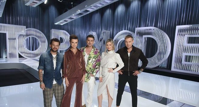 Dziesiąta edycja „Top Model” jesienią w TVN. Wystartował casting online