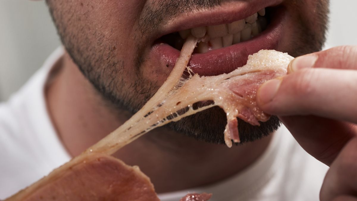 Wieprzowina może zwiększać ryzyko rozwoju raka żołądka