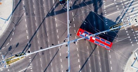 Lublin ze strategią rozwoju elektromobilności do 2036 roku