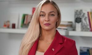 Zniknęła z Polski. Odkrycie w Mińsku. Piszą o mieszkaniach