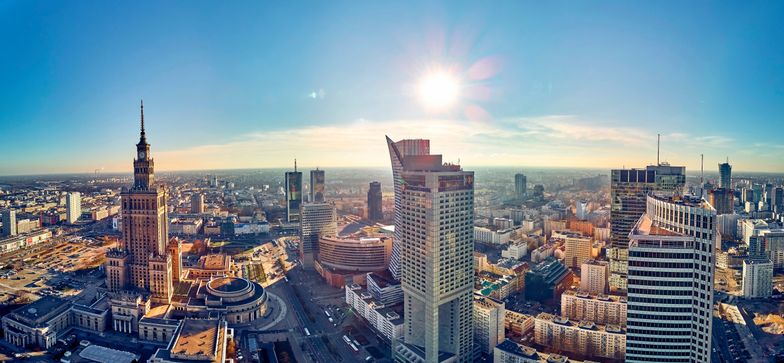 Historyczny wyrok w sprawie reprywatyzacji. Budynki wracają w ręce miasta