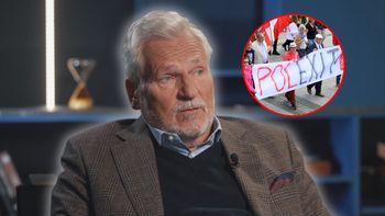 Kwaśniewski o polexicie. Problemem są młodzi wyborcy?