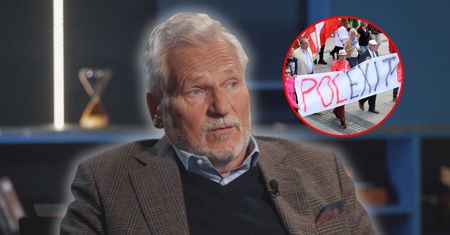 Kwaśniewski o polexicie. Problemem są młodzi wyborcy?