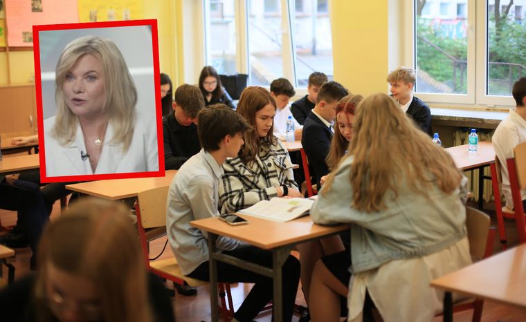 Wrócą obowiązkowe prace domowe? "Dla wielu były koszmarem"