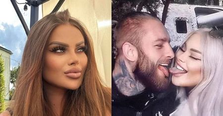 Ewel0na wróciła do Żółwia! Zawodnik MMA ujawnił kulisy rozstania w emocjonalnym wpisie: "Szukałem ukojenia w ALKOHOLU I UŻYWKACH"