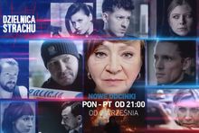 Zwiastun "Dzielnicy strachu"