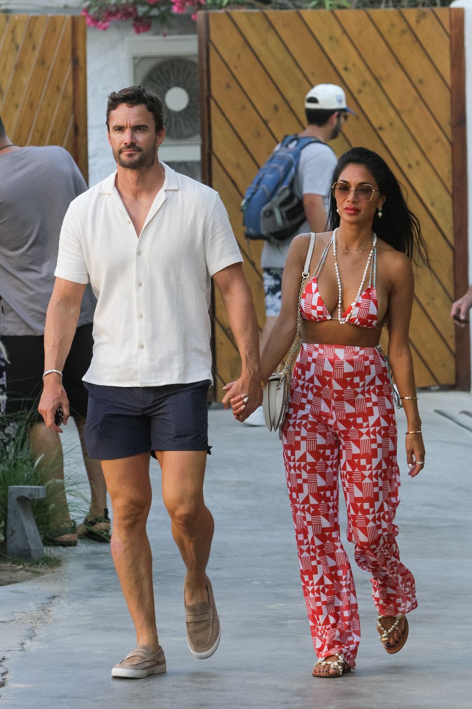 Nicole Scherzinger świętuje 44. urodziny